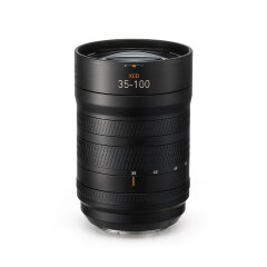 Hasselblad XCD 35-100mm f/2.8-4.0