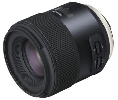 Tamron SP 45mm f/1.8 Di VC USD Canon