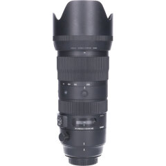 Tweedehands Sigma 70-200mm f/2.8 DG OS HSM Sports Canon EF CM3361
