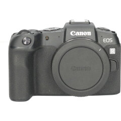 Tweedehands Canon EOS RP Body CM5304