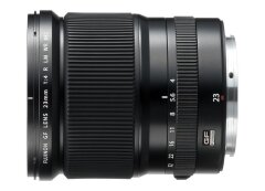 Fujifilm GF 23mm f/4.0 R LM WR