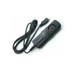 JJC MA-A Wired Remote 5m (Canon RS-80N3)