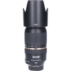 Tweedehands Tamron SP 70-300mm f/4-5.6 Di VC USD Nikon CM3229