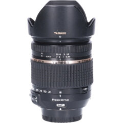 Tweedehands Tamron 18-270mm f/3.5-6.3 Di II VC PZD Nikon CM6787