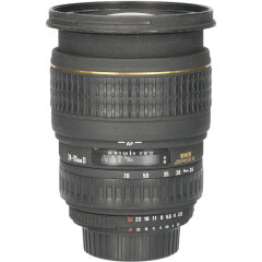 Tweedehands Sigma 24-70mm f/2.8 DG EX Aspherical - Nikon CM5313
