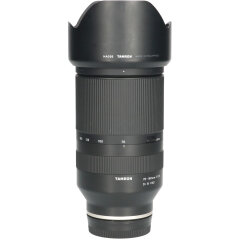 Tweedehands Tamron 70-180mm f/2.8 Di III VXD Sony FE CM4562