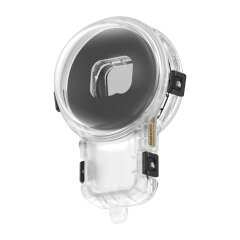Insta360 X5 Invisible Dive Case Pro