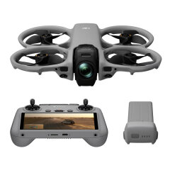 DJI Avata 360 - Including RC 2 Smart Controller
