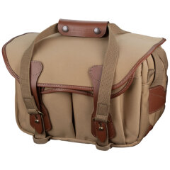 Billingham 225 MkII - Khaki/Tan