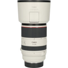 Tweedehands Canon RF 70-200mm f/2.8L IS USM CM6557