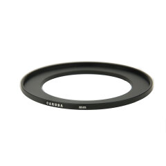 Caruba Step-up Ring 72 - 58mm