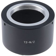 Marumi T2 Adapter For Nikon Z