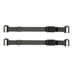 WANDRD Premium Accessory Strap Wasatch Green V2