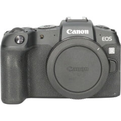 Tweedehands Canon EOS RP Body CM7029