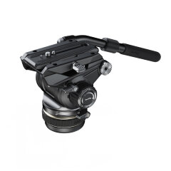 SmallRig 4464 Heavy-Duty Video Head DH12