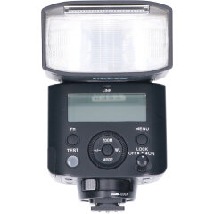 Tweedehands Sony HVL-F45RM radiografische flitser CM6327