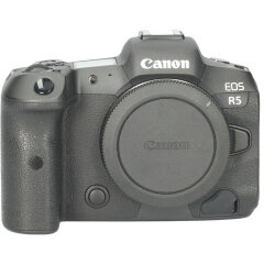 Tweedehands Canon EOS R5 Body CM6708