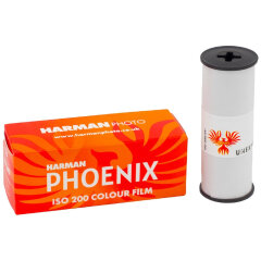 Harman Phoenix 200 - 120