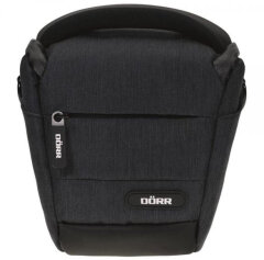 Dorr Holster Fototas Motion M Black