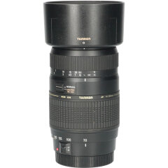 Tweedehands Tamron 70-300mm f/4-5.6 LD Di Macro Canon CM6782