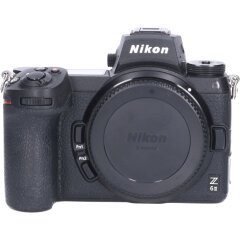 Tweedehands Nikon Z6 II Body CM3942