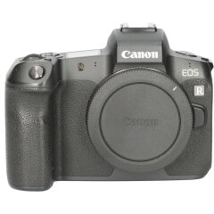 Tweedehands Canon EOS R Body CM7602