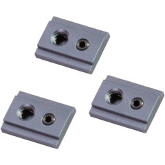 TetherTools Aerotrac 1/4-20 Accessory Threads (Set Of 3)