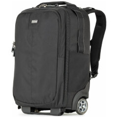 Think Tank Airport Essentials Rolling Backpack