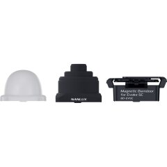 Nanlux Evoke 5C Lighting Modifier Kit