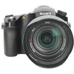 Tweedehands Sony DSC-RX10 IV CM6084