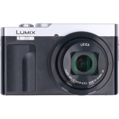Tweedehands Panasonic DC TZ99 Silver CM5524