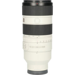 Tweedehands Sony FE 70-200mm f/2.8 GM II CM6406