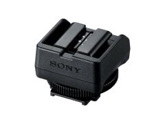 Sony ADP-MAA New to old hotshoe adapter