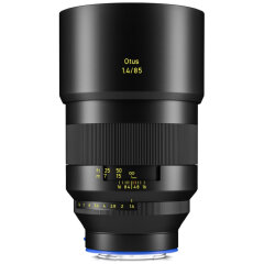 Zeiss Otus ML 85mm F/1.4 E