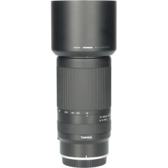 Tweedehands Tamron 70-300mm f/4.5-6.3 Di III RXD Nikon Z CM6634