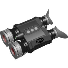 Luna Optics LN-G3-B50 Digitale Nachtkijker 6-36x50 Gen-3