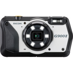 Ricoh G900 SE II