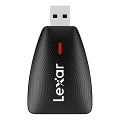 Lexar Multi-Card 2-in-1 USB 3.1 Reader