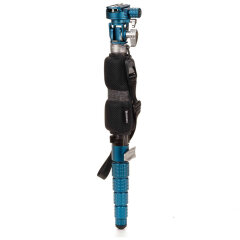 Benro Monopod Extra Hoog With Tilt Top Supadupa (MSD46C72)