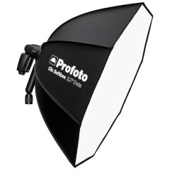 Profoto Clic Softbox 2.7 Octa