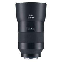 Carl Zeiss Batis 135mm f/2.8 Sony E
