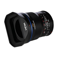 Laowa Argus 25mm f/0.95 CF APO Canon RF