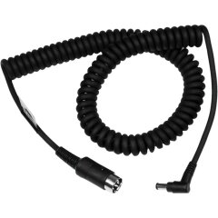 Quantum OM43 Power Cable for Turbo 3 and QB8