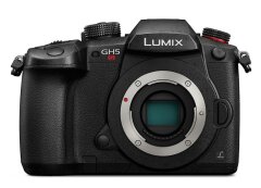 Panasonic Lumix DC-GH5S Body