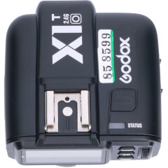 Tweedehands Godox X1 transmitter voor Olympus/Panasonic CM8599