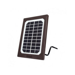 Bushnell Solar panel tan universal