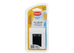 Hahnel Olympus Li-10B/12B accu / HL-12B