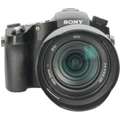 Tweedehands Sony DSC-RX10 IV CM6230