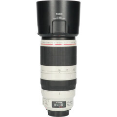 Tweedehands Canon EF 100-400mm f/4.5-5.6L IS II USM CM6403