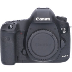 Tweedehands Canon EOS 5D Mark III Body CM7092
